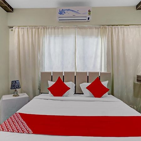 Hotel O Royal Stay Inn Royal Stay Inn Nagpur Eksteriør billede