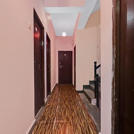 Hotel O Royal Stay Inn Royal Stay Inn Nagpur Eksteriør billede