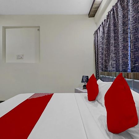 Hotel O Royal Stay Inn Royal Stay Inn Nagpur Eksteriør billede