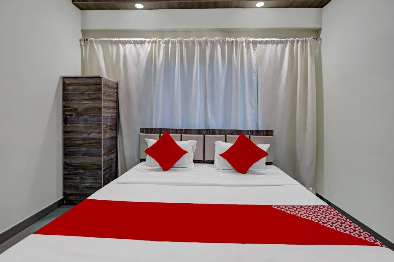 Hotel O Royal Stay Inn Royal Stay Inn Nagpur Eksteriør billede