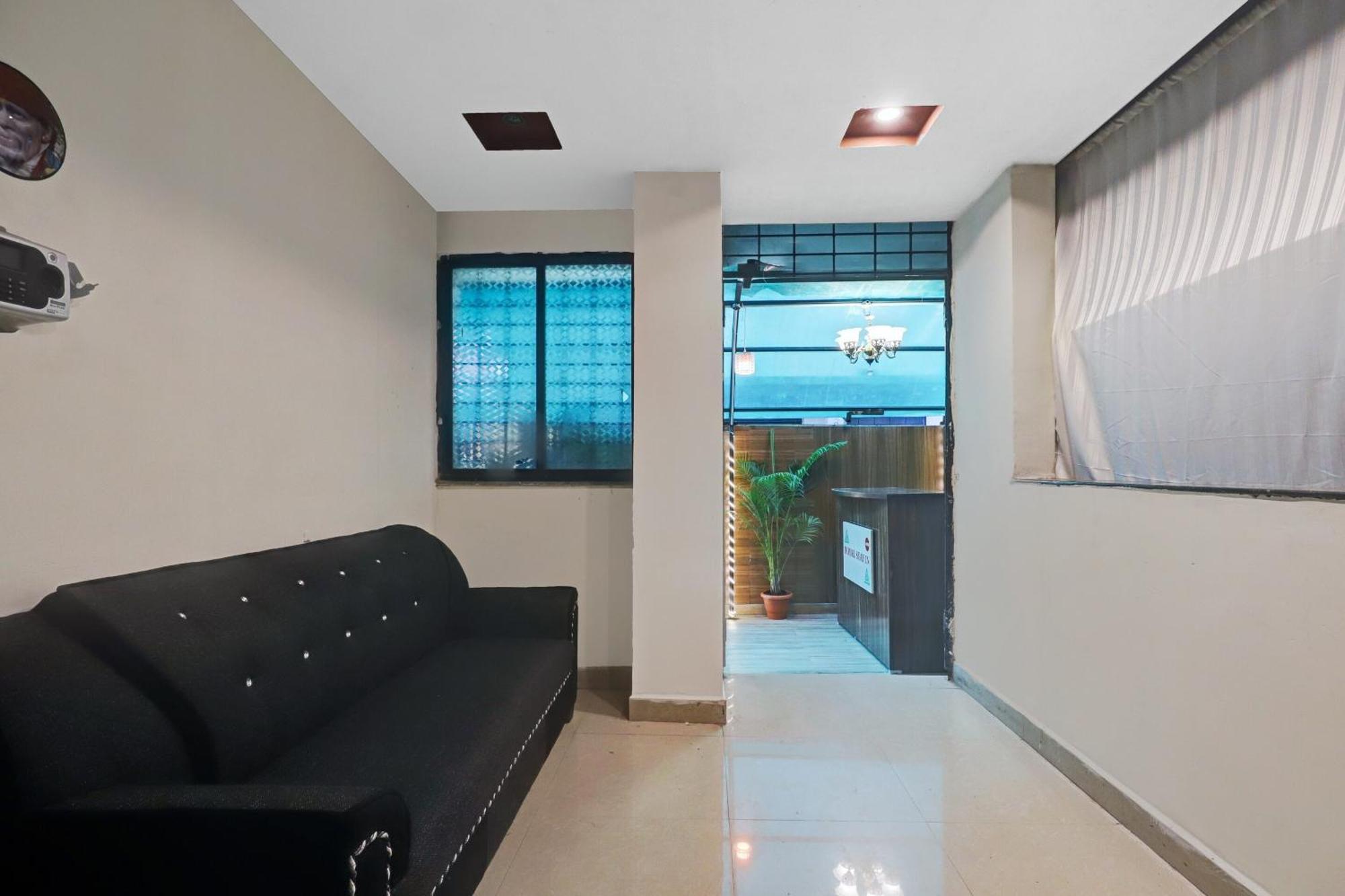 Hotel O Royal Stay Inn Royal Stay Inn Nagpur Eksteriør billede