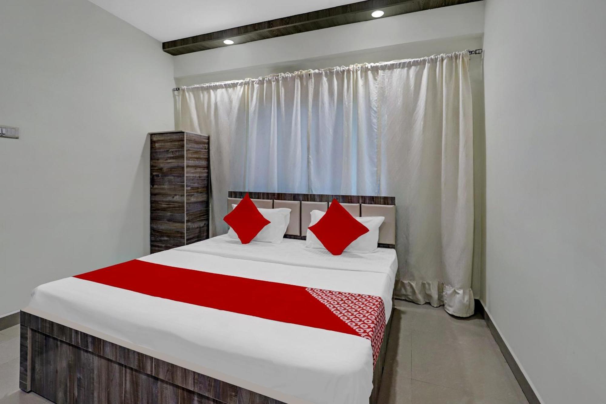 Hotel O Royal Stay Inn Royal Stay Inn Nagpur Eksteriør billede