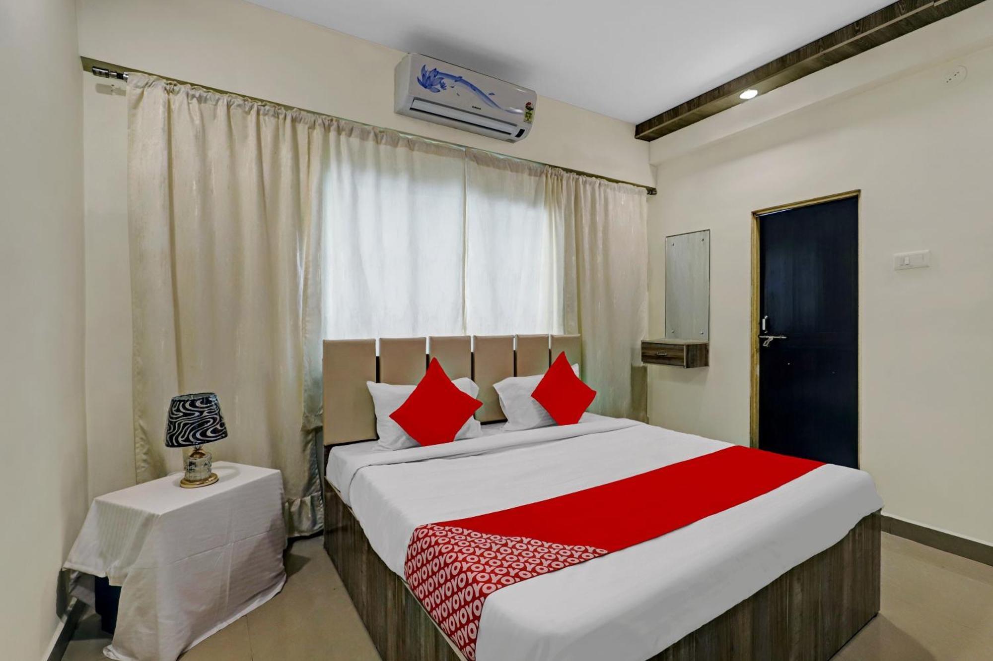 Hotel O Royal Stay Inn Royal Stay Inn Nagpur Eksteriør billede