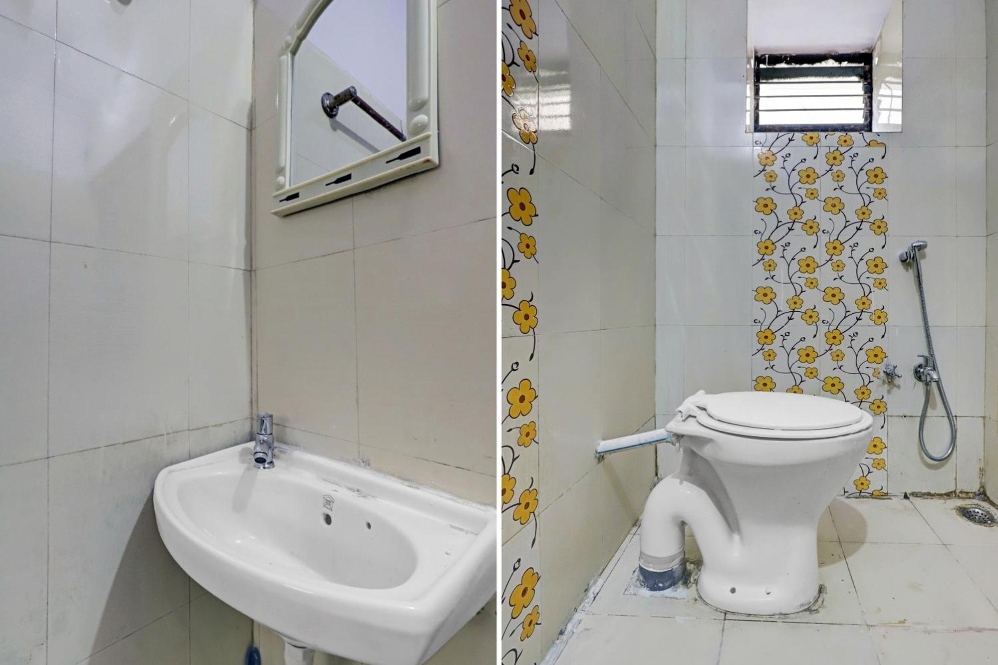 Hotel O Royal Stay Inn Royal Stay Inn Nagpur Eksteriør billede
