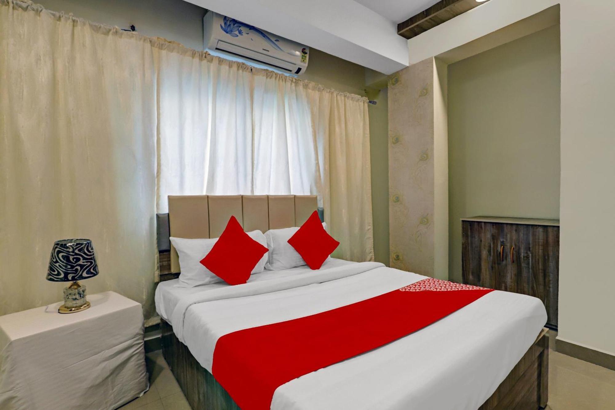 Hotel O Royal Stay Inn Royal Stay Inn Nagpur Eksteriør billede