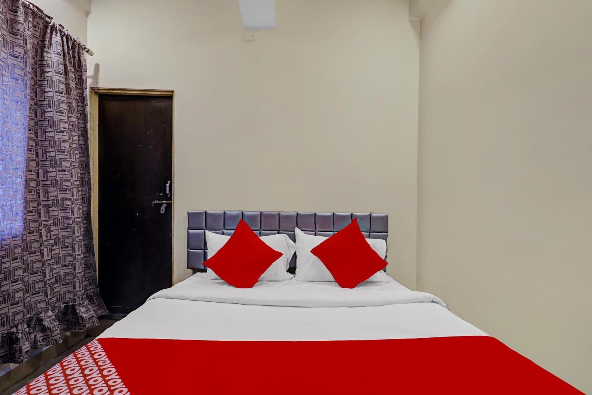 Hotel O Royal Stay Inn Royal Stay Inn Nagpur Eksteriør billede