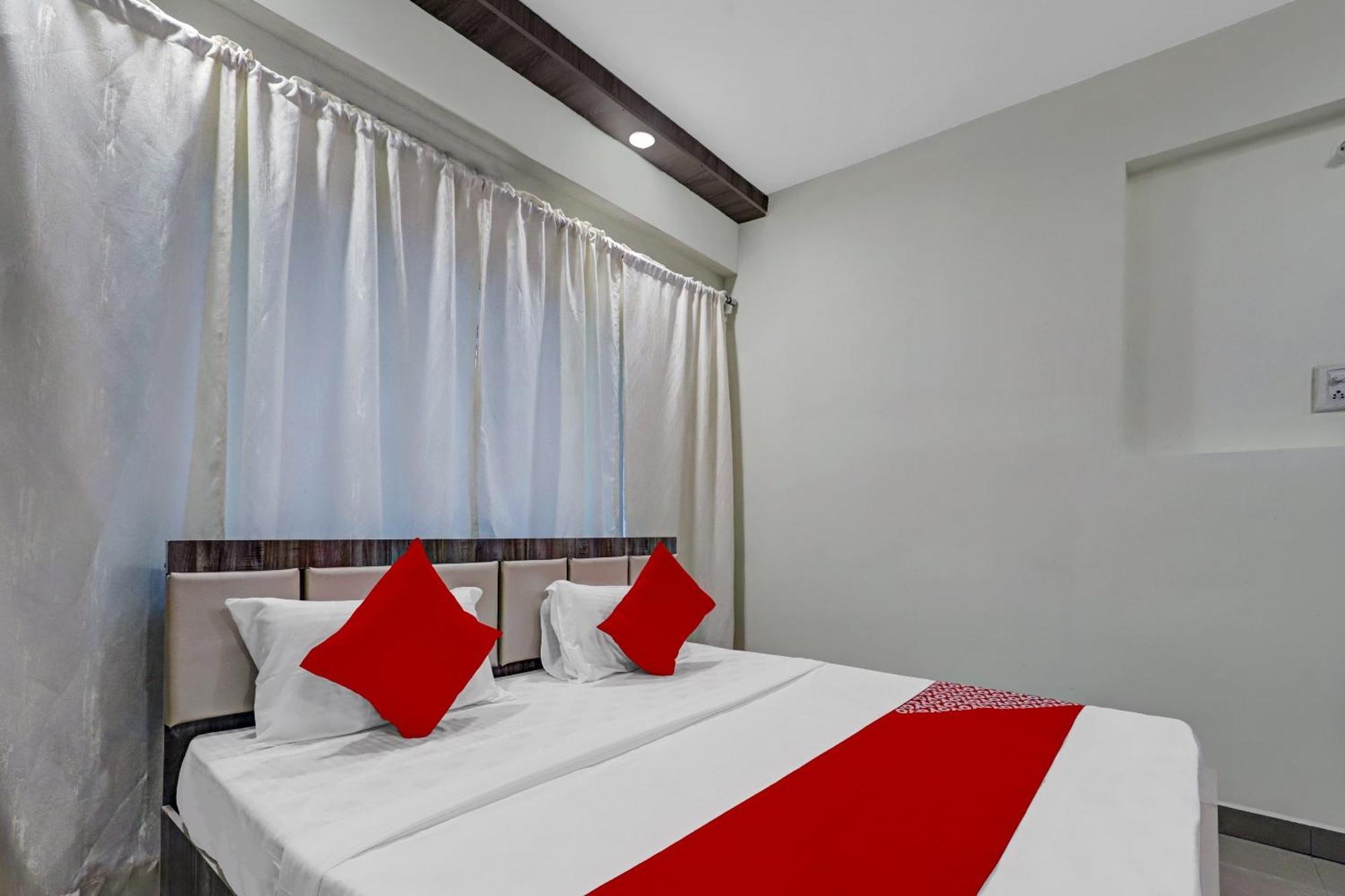 Hotel O Royal Stay Inn Royal Stay Inn Nagpur Eksteriør billede